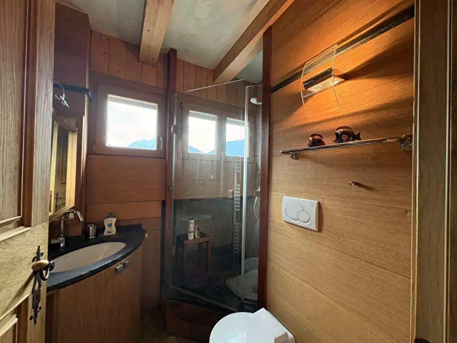 Immagine 17 di Appartamento in vendita  in Via Dolomiti a Auronzo Di Cadore