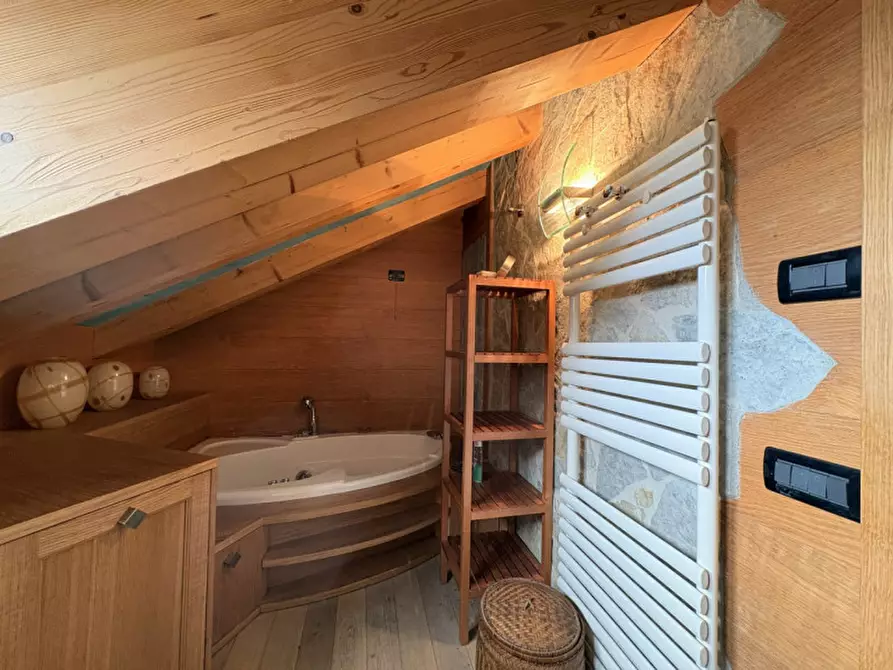 Immagine 18 di Appartamento in vendita  in Via Dolomiti a Auronzo Di Cadore