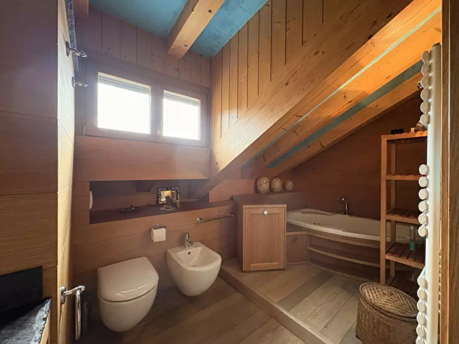 Immagine 19 di Appartamento in vendita  in Via Dolomiti a Auronzo Di Cadore