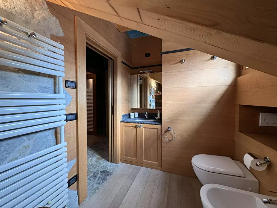 Immagine 20 di Appartamento in vendita  in Via Dolomiti a Auronzo Di Cadore