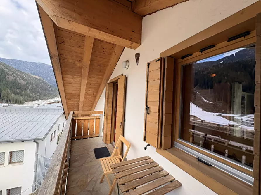 Immagine 21 di Appartamento in vendita  in Via Dolomiti a Auronzo Di Cadore