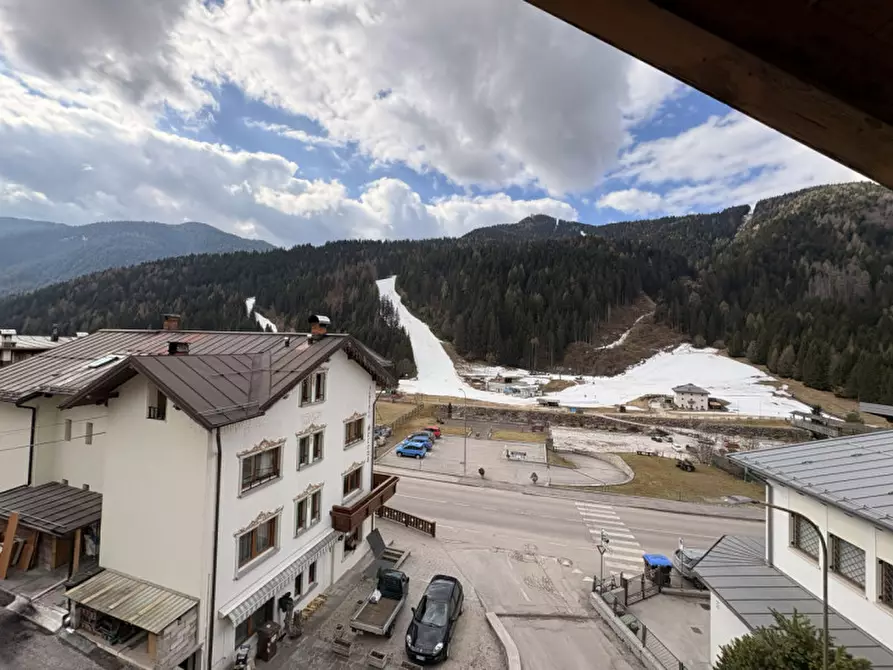 Immagine 22 di Appartamento in vendita  in Via Dolomiti a Auronzo Di Cadore