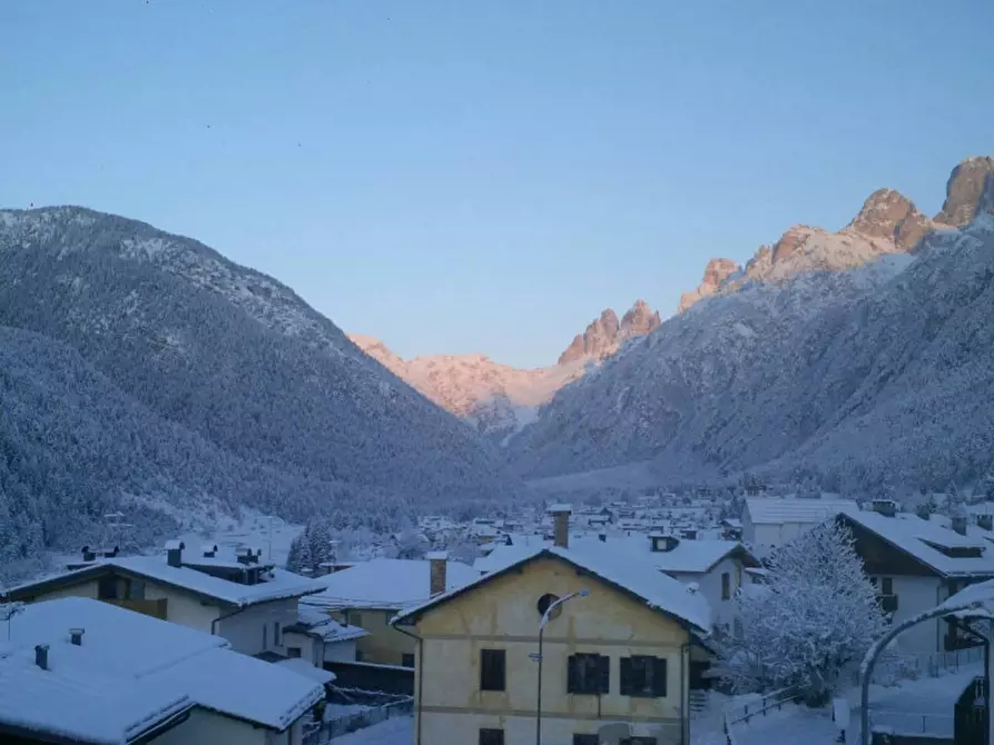 Immagine 24 di Appartamento in vendita  in Via Dolomiti a Auronzo Di Cadore