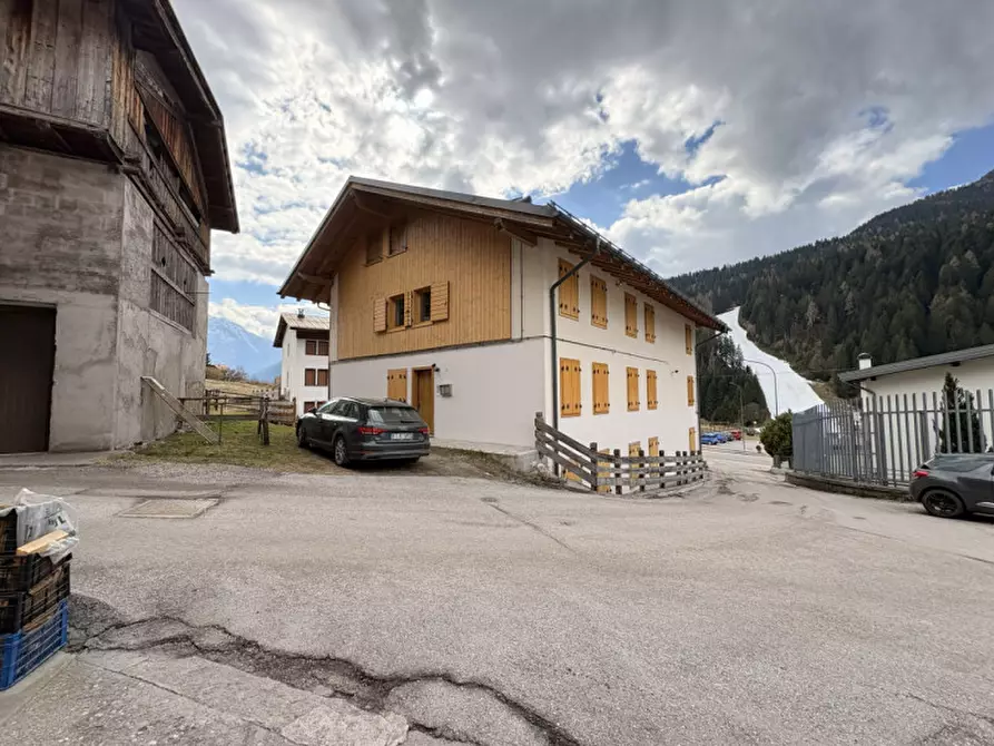 Immagine 26 di Appartamento in vendita  in Via Dolomiti a Auronzo Di Cadore