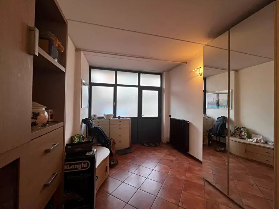 Immagine 2 di Appartamento in vendita  in Via Sabbioneta a Brescia