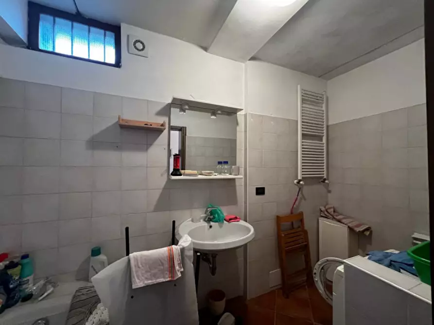 Immagine 3 di Appartamento in vendita  in Via Sabbioneta a Brescia