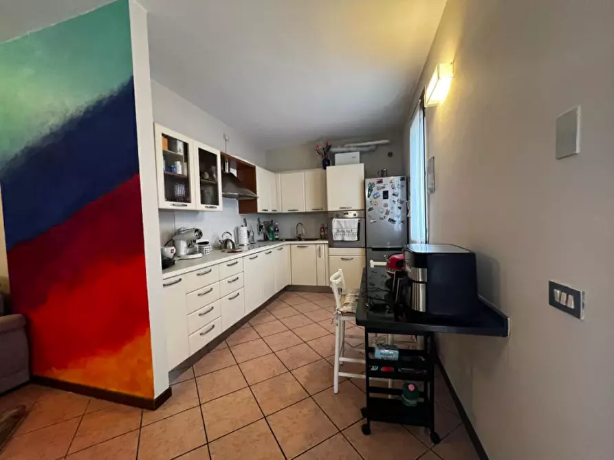 Immagine 6 di Appartamento in vendita  in Via Sabbioneta a Brescia