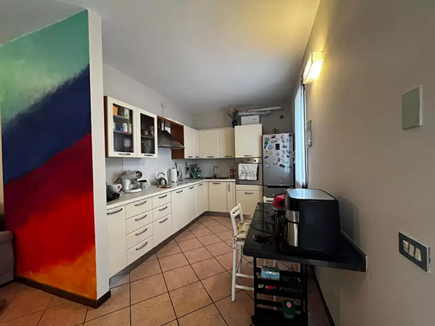 Immagine 8 di Appartamento in vendita  in Via Sabbioneta a Brescia