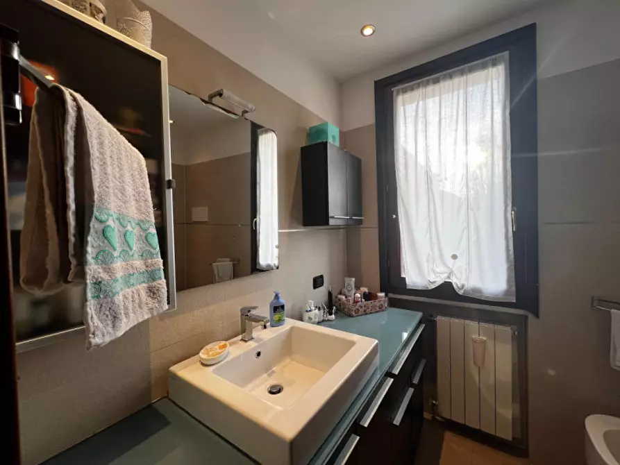 Immagine 15 di Appartamento in vendita  in Via Sabbioneta a Brescia