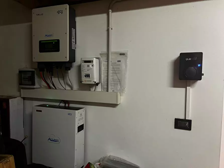 Immagine 24 di Appartamento in vendita  in Via Sabbioneta a Brescia