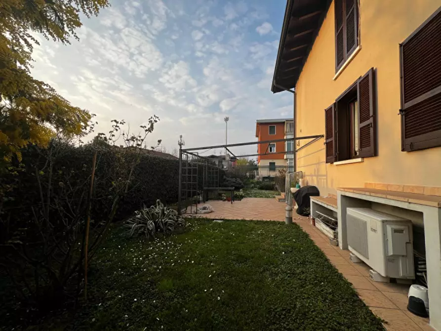 Immagine 33 di Appartamento in vendita  in Via Sabbioneta a Brescia