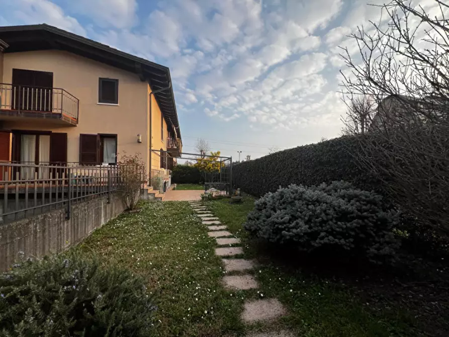 Immagine 36 di Appartamento in vendita  in Via Sabbioneta a Brescia