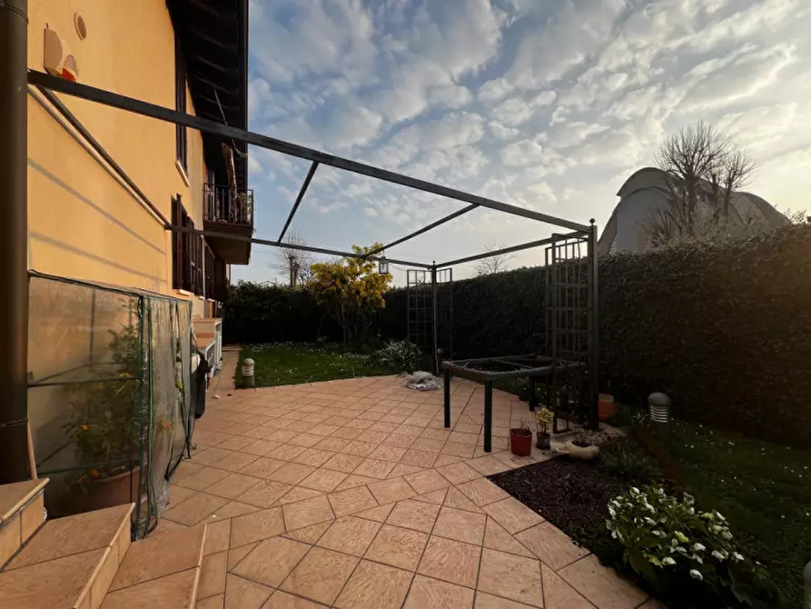 Immagine 37 di Appartamento in vendita  in Via Sabbioneta a Brescia