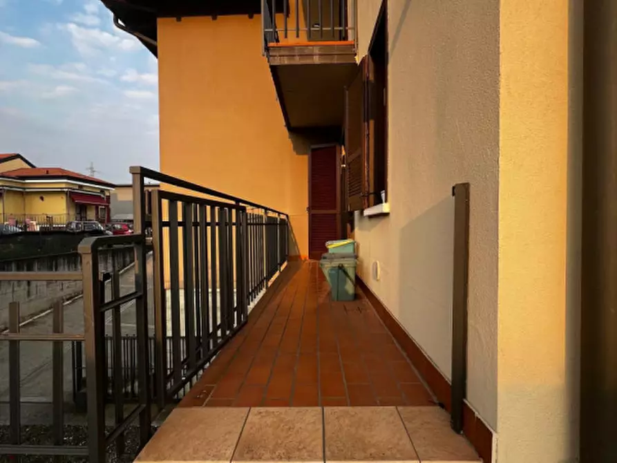 Immagine 43 di Appartamento in vendita  in Via Sabbioneta a Brescia
