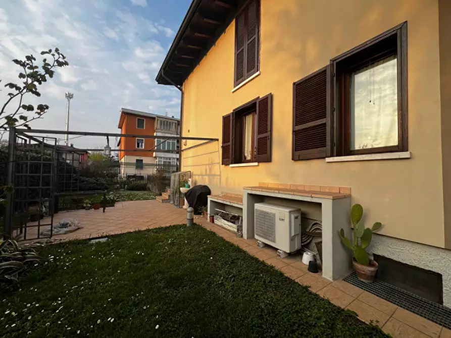 Immagine 44 di Appartamento in vendita  in Via Sabbioneta a Brescia