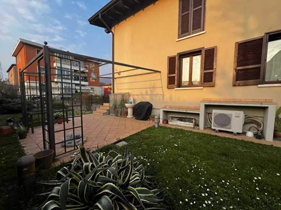 Immagine 45 di Appartamento in vendita  in Via Sabbioneta a Brescia