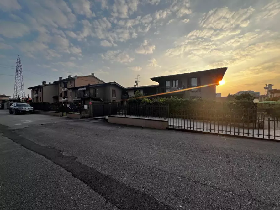 Immagine 48 di Appartamento in vendita  in Via Sabbioneta a Brescia
