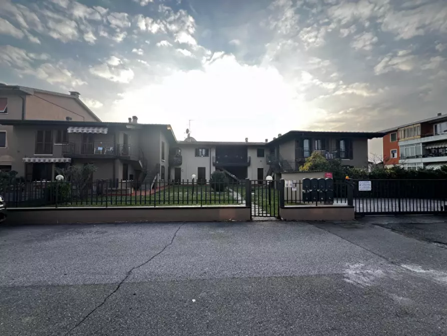 Immagine 49 di Appartamento in vendita  in Via Sabbioneta a Brescia
