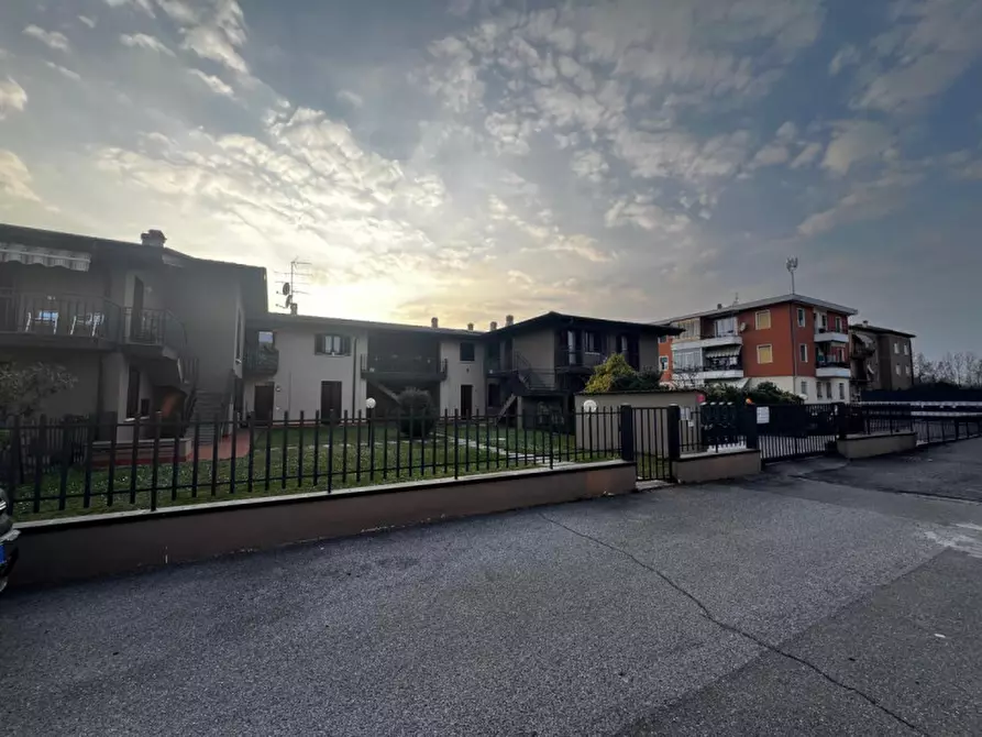Immagine 50 di Appartamento in vendita  in Via Sabbioneta a Brescia