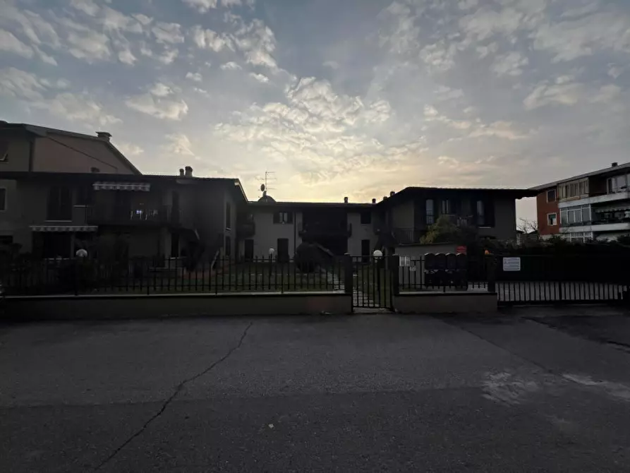 Immagine 51 di Appartamento in vendita  in Via Sabbioneta a Brescia