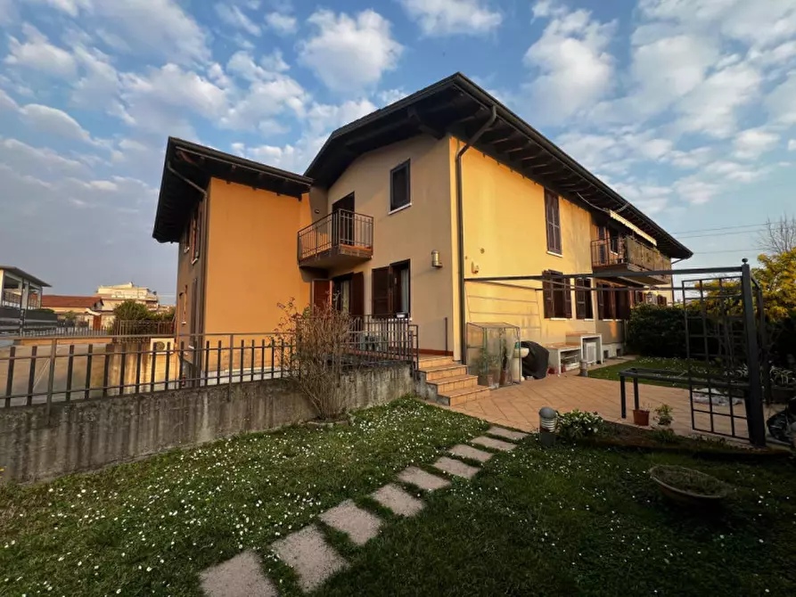 Immagine 52 di Appartamento in vendita  in Via Sabbioneta a Brescia