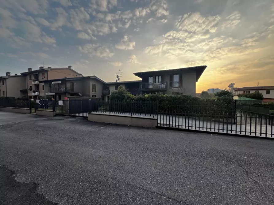 Immagine 53 di Appartamento in vendita  in Via Sabbioneta a Brescia