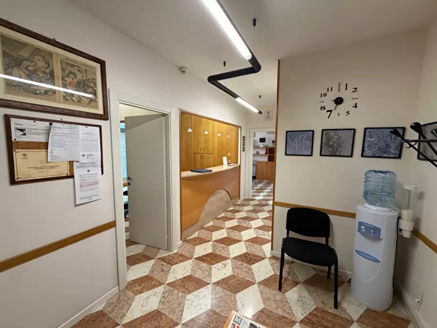 Immagine 3 di Ufficio in affitto  in Piazzale Teggia a Sassuolo