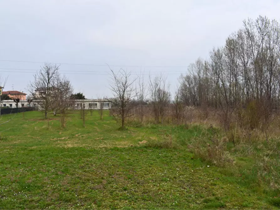 Immagine 1 di Terreno in vendita  in via benedetta a Parma