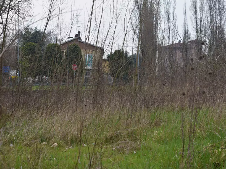 Immagine 7 di Terreno in vendita  in via benedetta a Parma