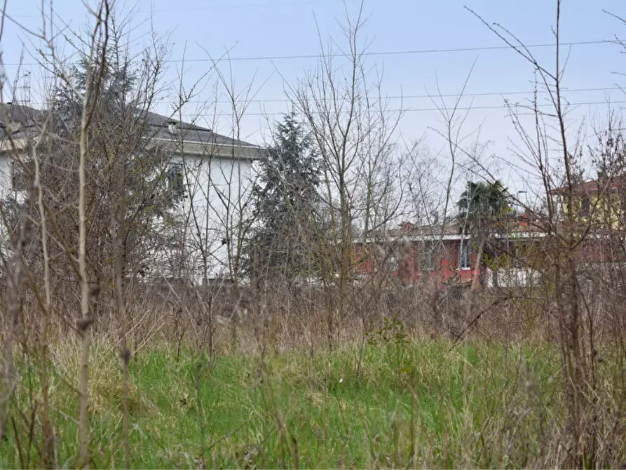 Immagine 8 di Terreno in vendita  in via benedetta a Parma