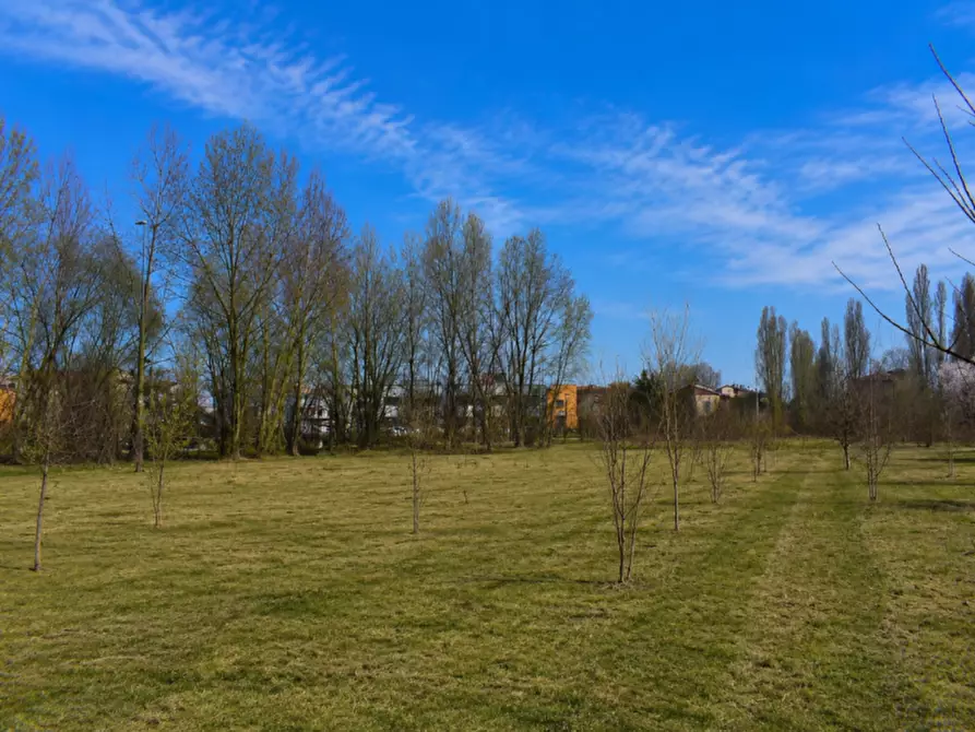Immagine 11 di Terreno in vendita  in via benedetta a Parma