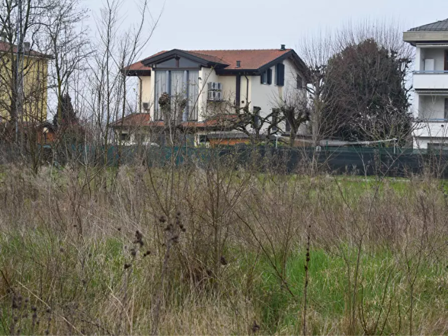 Immagine 12 di Terreno in vendita  in via benedetta a Parma