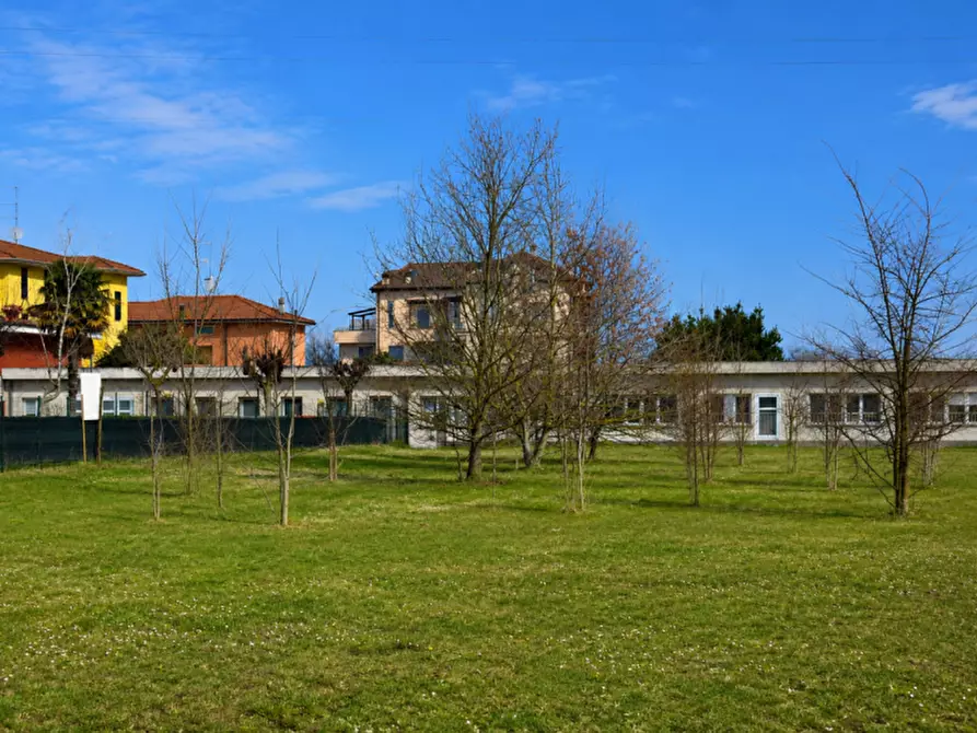 Immagine 14 di Terreno in vendita  in via benedetta a Parma
