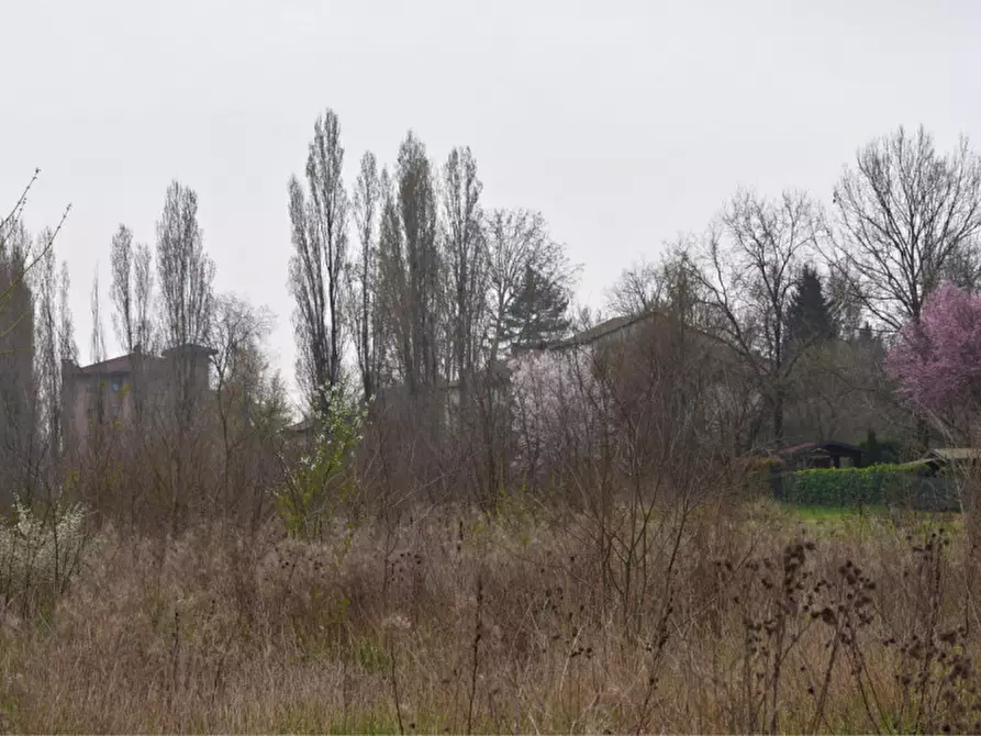Immagine 15 di Terreno in vendita  in via benedetta a Parma