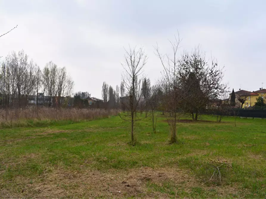 Immagine 17 di Terreno in vendita  in via benedetta a Parma