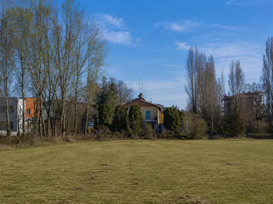 Immagine 17 di Terreno in vendita  in via benedetta a Parma