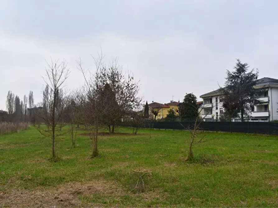 Immagine 18 di Terreno in vendita  in via benedetta a Parma