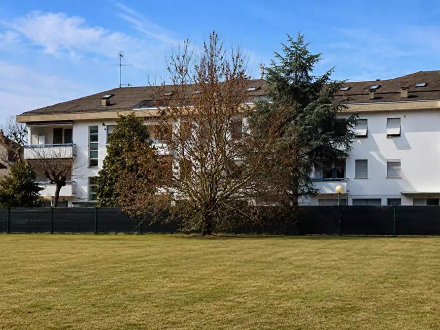 Immagine 18 di Terreno in vendita  in via benedetta a Parma