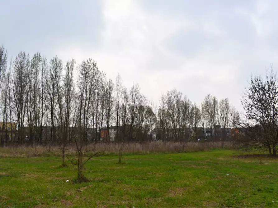 Immagine 19 di Terreno in vendita  in via benedetta a Parma