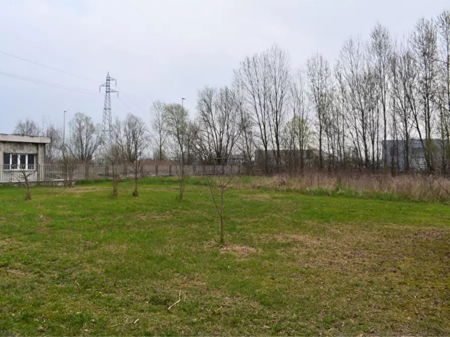 Immagine 20 di Terreno in vendita  in via benedetta a Parma