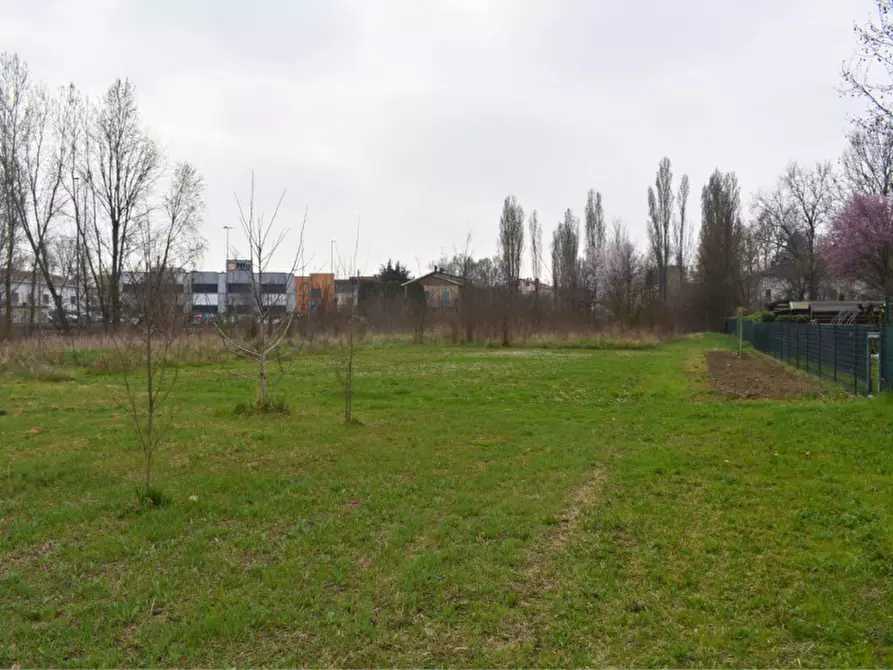 Immagine 21 di Terreno in vendita  in via benedetta a Parma