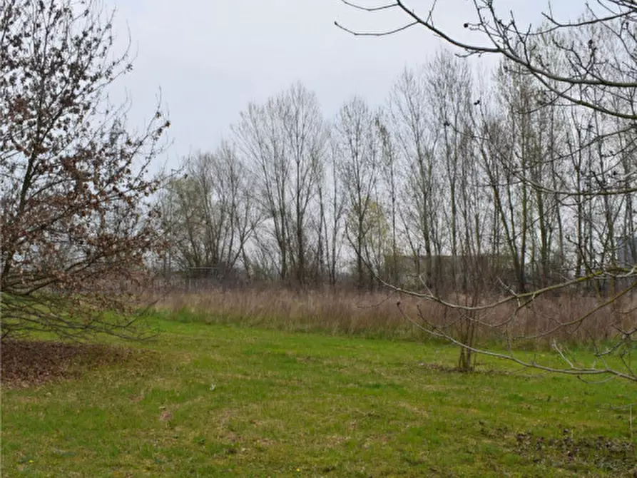 Immagine 22 di Terreno in vendita  in via benedetta a Parma