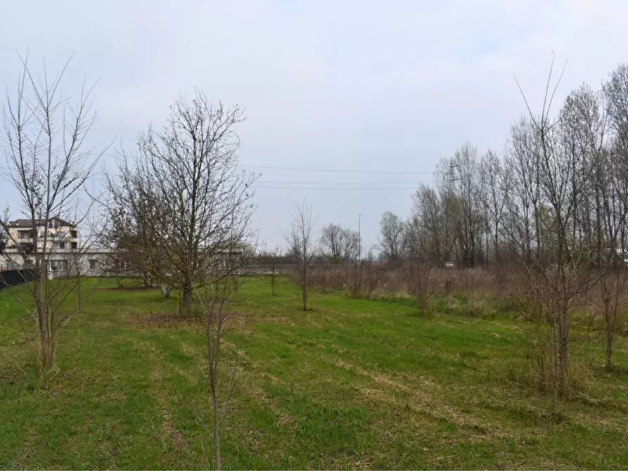 Immagine 23 di Terreno in vendita  in via benedetta a Parma