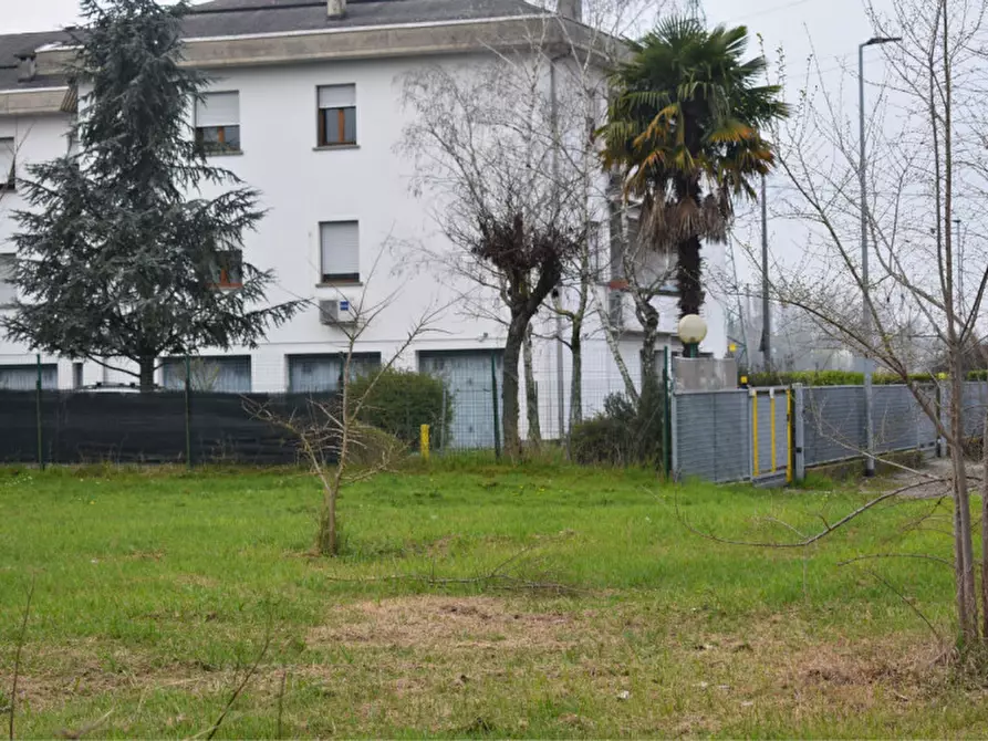 Immagine 24 di Terreno in vendita  in via benedetta a Parma