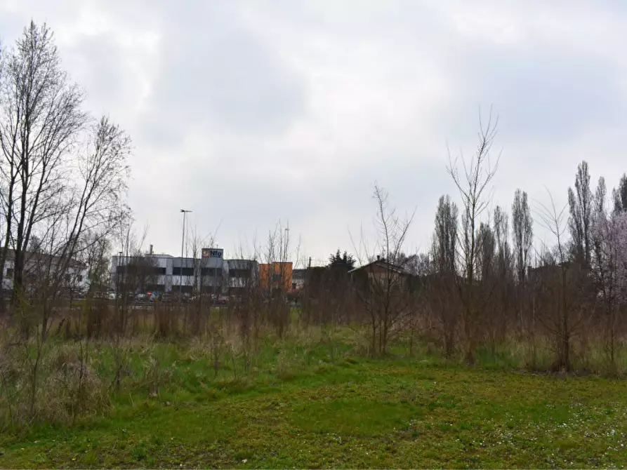 Immagine 26 di Terreno in vendita  in via benedetta a Parma