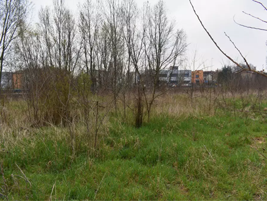 Immagine 27 di Terreno in vendita  in via benedetta a Parma