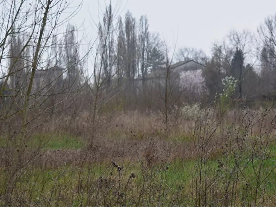 Immagine 30 di Terreno in vendita  in via benedetta a Parma