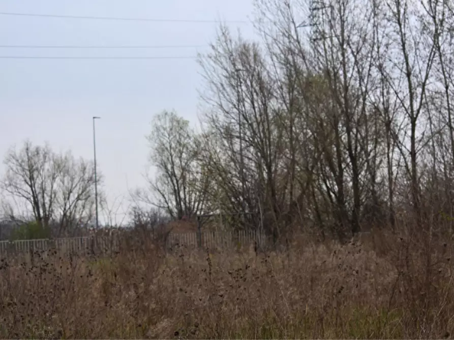 Immagine 33 di Terreno in vendita  in via benedetta a Parma