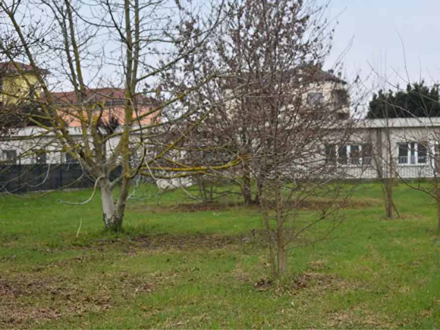 Immagine 34 di Terreno in vendita  in via benedetta a Parma