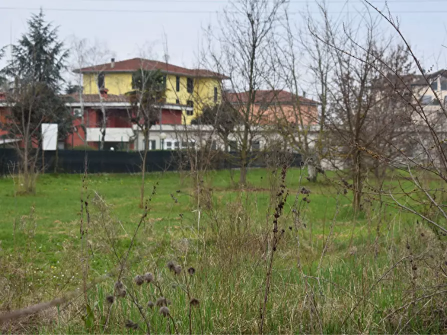 Immagine 35 di Terreno in vendita  in via benedetta a Parma